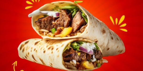 Mộc Yên - Sữa Hạt Thuần Chay & Bánh Mì Kebab - Đinh Bộ Lĩnh