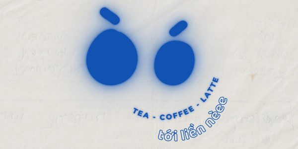 Ò Ó Tea - Coffee & Latte - Bùi Đình Tuý