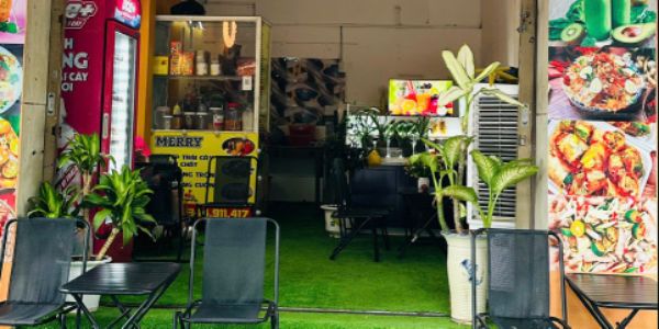 RYTOM - Nước Ép & Ăn Vặt - 78 Yết Kiêu