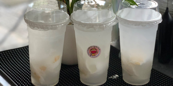 Nước Ép & Sinh Tố Chi Chi