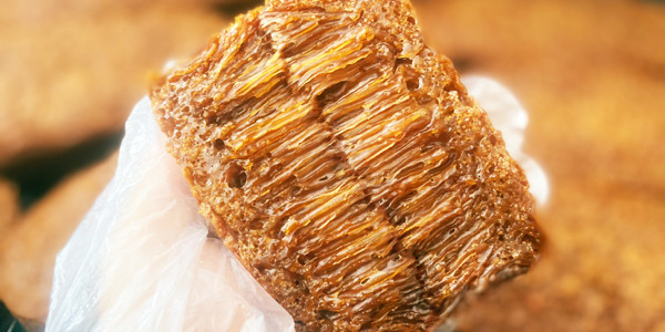 Linh's - Bánh Và Trà - Đường 2/9