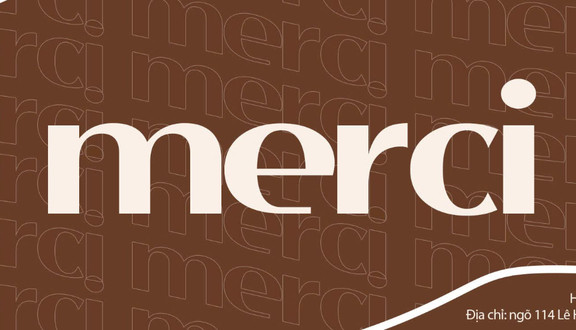 Merci Cafe - Matcha - 20/114 Lê Hồng Phong