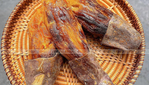 Minh Trang Minimart - Đồ Ăn Vặt - Hermann Gmeiner