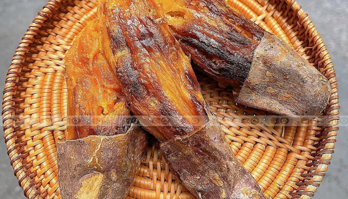 Minh Trang Minimart - Đồ Ăn Vặt - Hermann Gmeiner