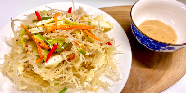 Như Lạc Kitchen - Healthy Food