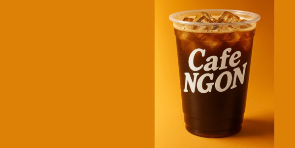 Cafe Ngon - Cà Phê - 27 Nguyễn Khuyến