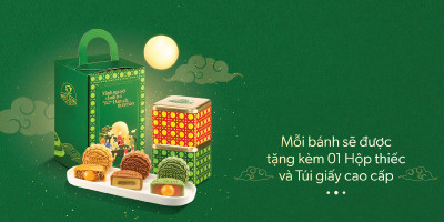Phúc Long Lotte Mart Đà Nẵng