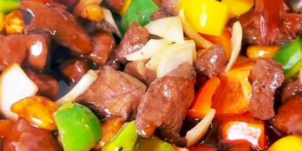 Bếp Cô Thị - Trịnh Khắc Lập