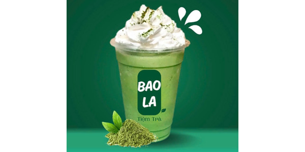 Trà Sữa Bao La