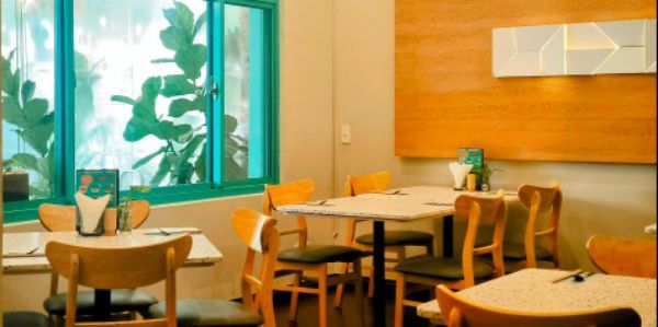 House 51 Chinese Bistro And Cafe - Đường 17