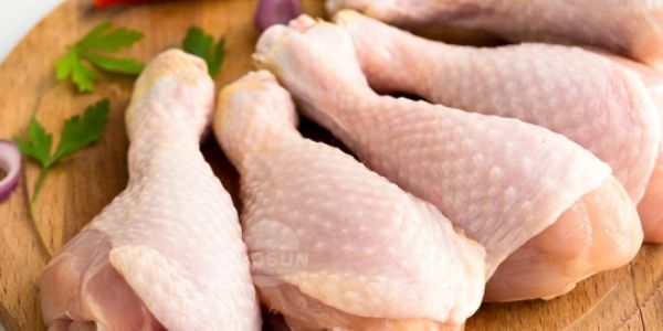 Thịt Gà & Vịt Sạch - Hạnh Phúc