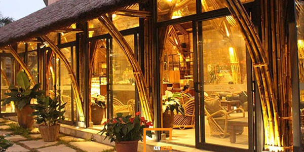 Làng Vẻn - Bún Đậu - Thích Trí Hải