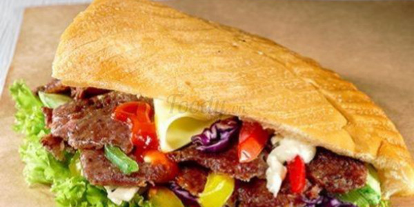 Bánh Mì Kebab Nguyễn Văn Luông - Tỉnh Lộ 10