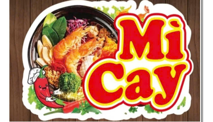 Tiệm Nhà Bông - Mì Cay - 195 Minh Khai