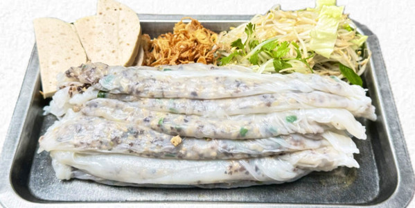 Bánh Ướt Cô Thuý - Quốc Lộ 1K