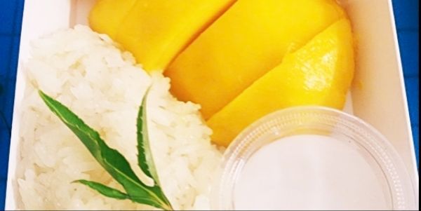 Xôi Xoài Tha Von - 158 Trương Định