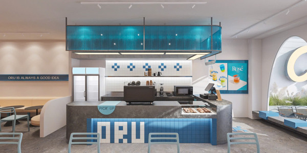 Oru Café & Matcha - Hàn Thuyên