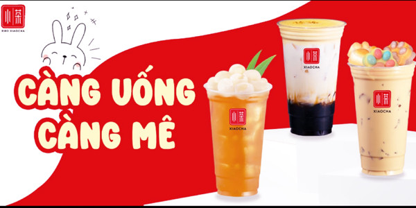 Riro Xiaocha - Phan Bội Châu