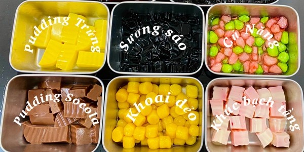 Trà Sữa House's - Trà Ngon Đậm Vị