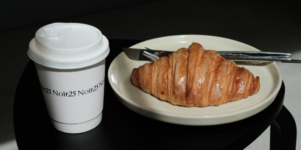 Noir25 - Cà Phê, Trà & Matcha - 27C Ngô Thì Nhậm