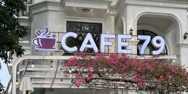 Café 79 - Luy Lâu