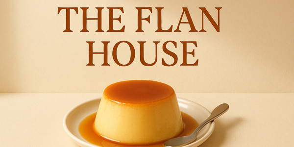 The Flan House - Bánh Flan & Rau Câu Phô Mai