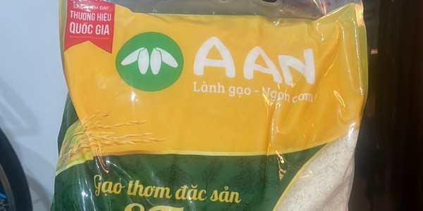 Shop Gạo Hồ Anh Ba Đình  - 139A Nguyễn Thái Học