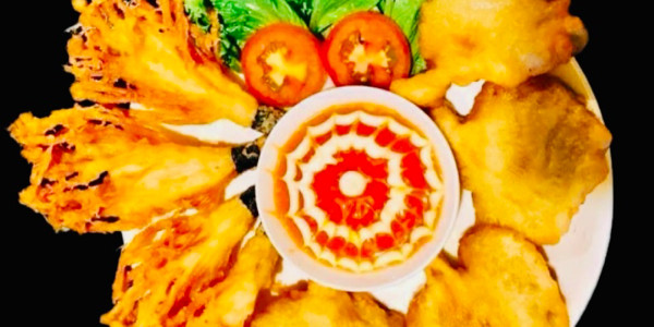 Nhà Của Khoai - Bánh Tráng Trộn & Trà Sữa