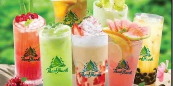 Thanh Thanh Coffee - Cà Phê, Trà Sữa & Kem