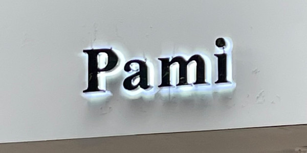 Pami - Rice & Noodle