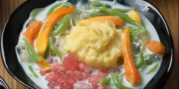 Chè Hạnh - Đường Số 3