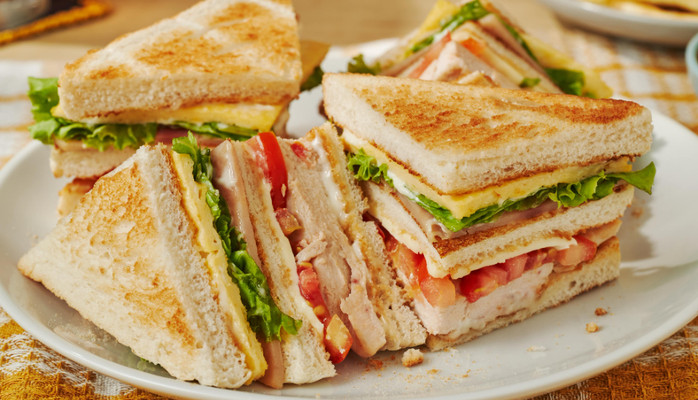 Sandwiches Silk - Bánh Sandwich, Bánh Kẹp & Kẹp Giòn - 51 Đường 3/2