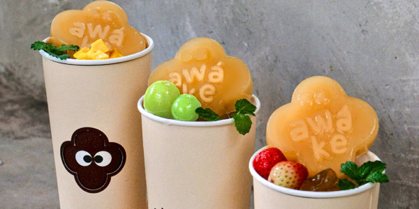 Awáke - Tea, Coffee & Dessert - Nguyễn Ngọc Phương