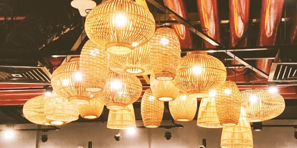 A Họt RicePaper - Bánh Tráng Nướng, Bánh Tráng Cuốn & Bánh Tráng Trộn - Số 40B Đường 3 Tháng 2