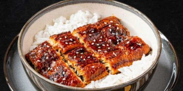 Cơm Bò Chuẩn Nhật - Lê Thanh Nghị