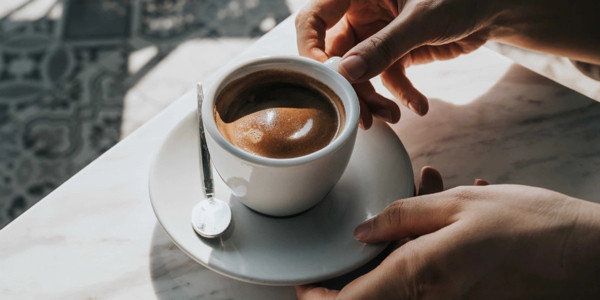 Mây Coffee - Cà Phê - Lô Tư