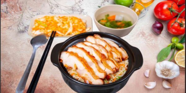 Cơm Thố Trường An - Biên Hòa