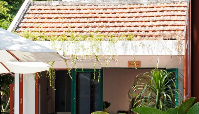 May Village - Coffee Eatery - 61 Chế Lan Viên