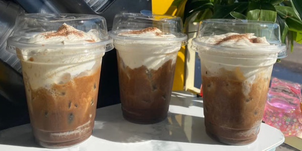 BEO COFFEE - 21 Nguyễn Văn Linh