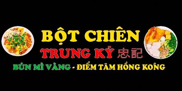 Bột Chiên TRUNG KÝ Dimsum Since 1990