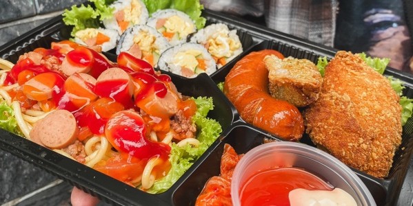 Chú Tư Trà - Đỗ Tấn Phong