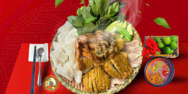 Bún Đậu Chí Phèo - 47 Nguyễn Gia Trí