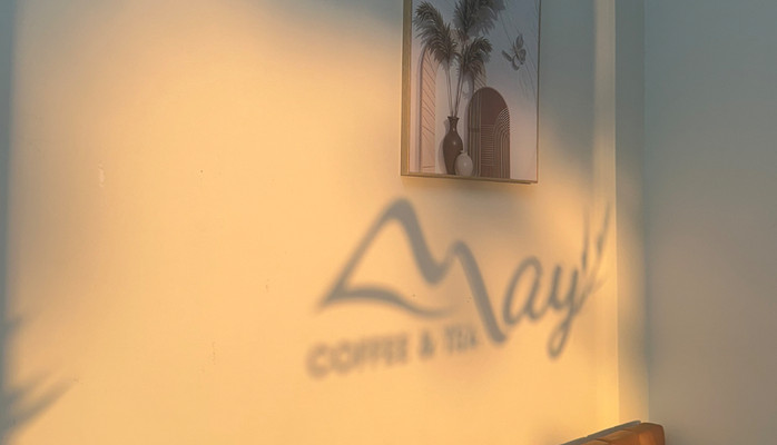 May Coffe And Tea - Matcha - The Manor Central Park