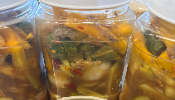 Th.Uyên - Ăn Vặt & Bún Mắm Nêm - Thái Hoà