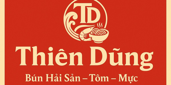 Thiên Trà Quán - Bún & Trà - Đường Láng