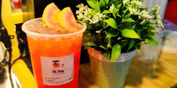 Xóm Ăn Vặt BH - Hải Thượng Lãn Ông