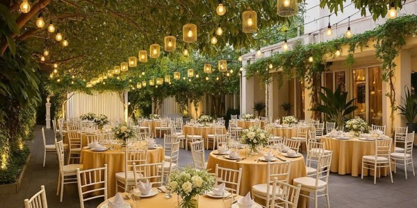 FRANCIS HỘI - Nhà Hàng Ẩm Thực Âu Á - Gia Long