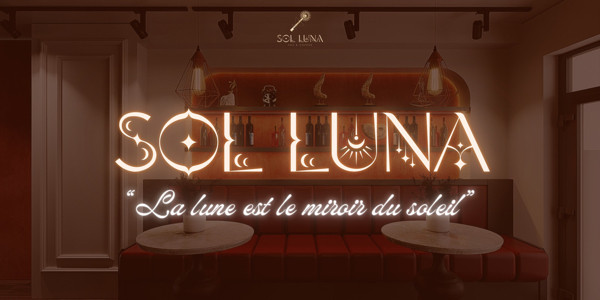 Sol Luna Tea And Coffee