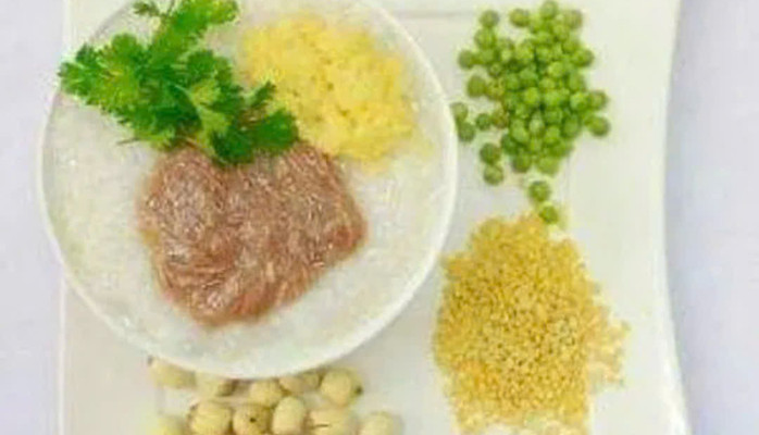 Cháo Dinh Dưỡng - Panda - Phù Đổng Thiên Vương