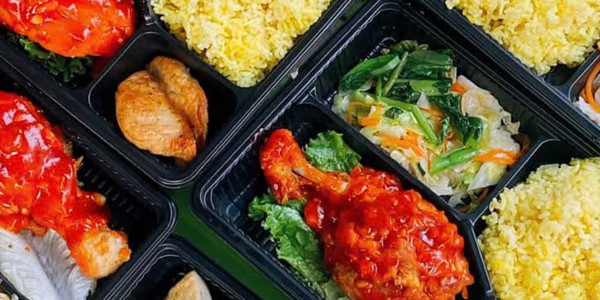 Bếp Nhà Linh - Cơm Ngon